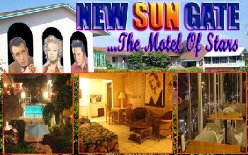 New Sun Gate Lake Worth Florida